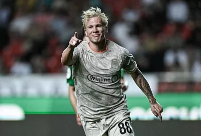 «Краснодар» сыграет с ЦСКА за Суперкубок России