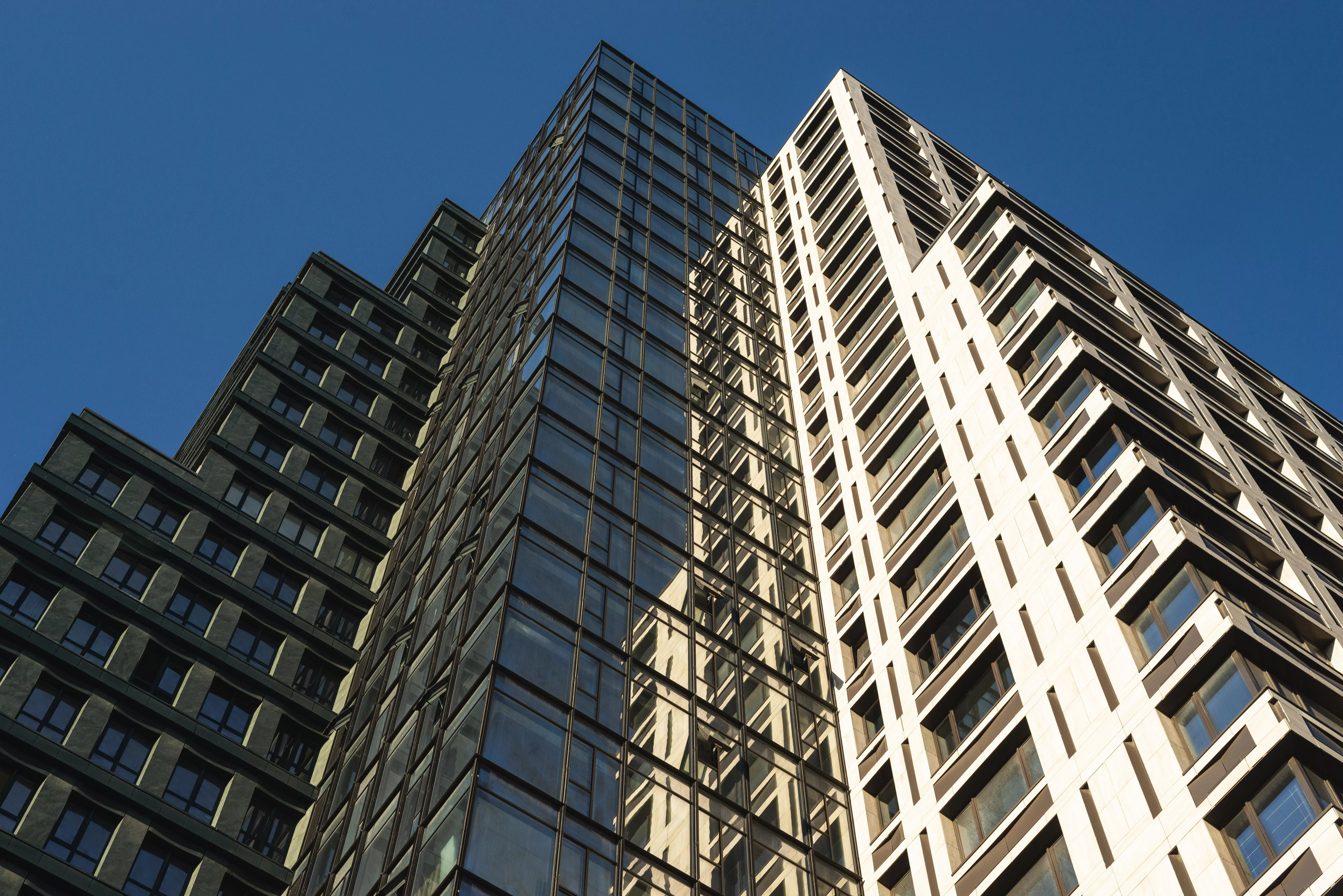 Продажи в новостройках Краснодара за 11 месяцев 2025 года упали на 12%