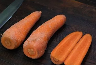 Лекарственная морковь: целебные свойства корнеплода, о которых вы можете даже не догадываться