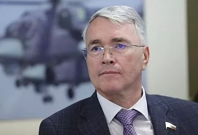 Эдуард Кузнецов: «Принято решение, которое защищает российский национальный рынок труда»