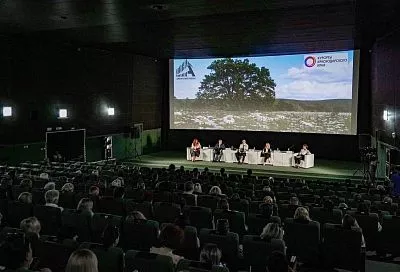 Развитие туризма в степных и предгорных районах Краснодарского края обсудили на форуме в Абинске