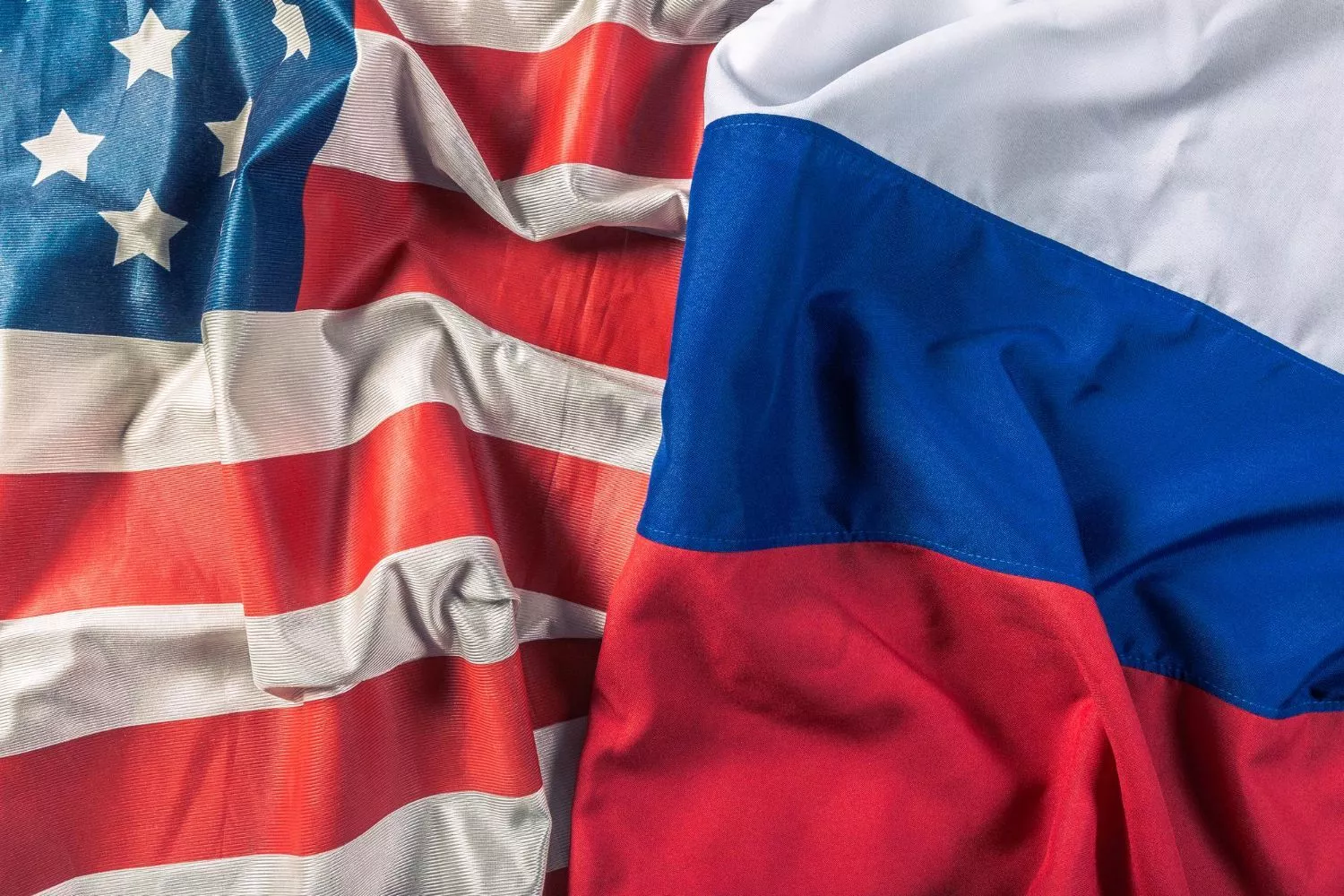 В Анкоридже прошла акция накануне саммита России и США