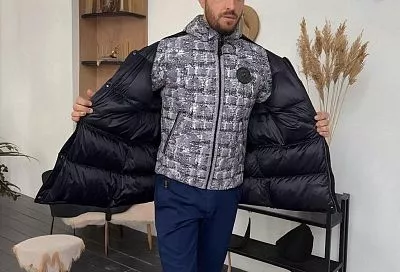 Весной не стираю засаленный пуховик — ухаживаю за ним в январе и не трачу деньги на химчистку