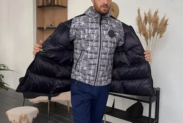 Весной не стираю засаленный пуховик — ухаживаю за ним в январе и не трачу деньги на химчистку