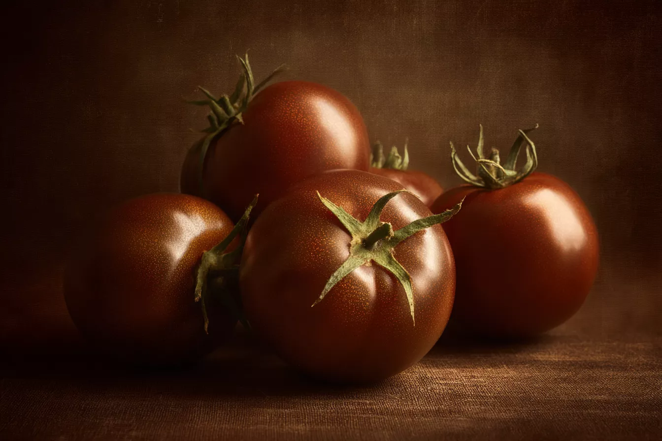 Томаты, которые выращиваю снова и снова: любимцы, проверенные годами