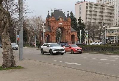 Опрос показал, сколько жители Краснодара готовы потратить на летние шины 