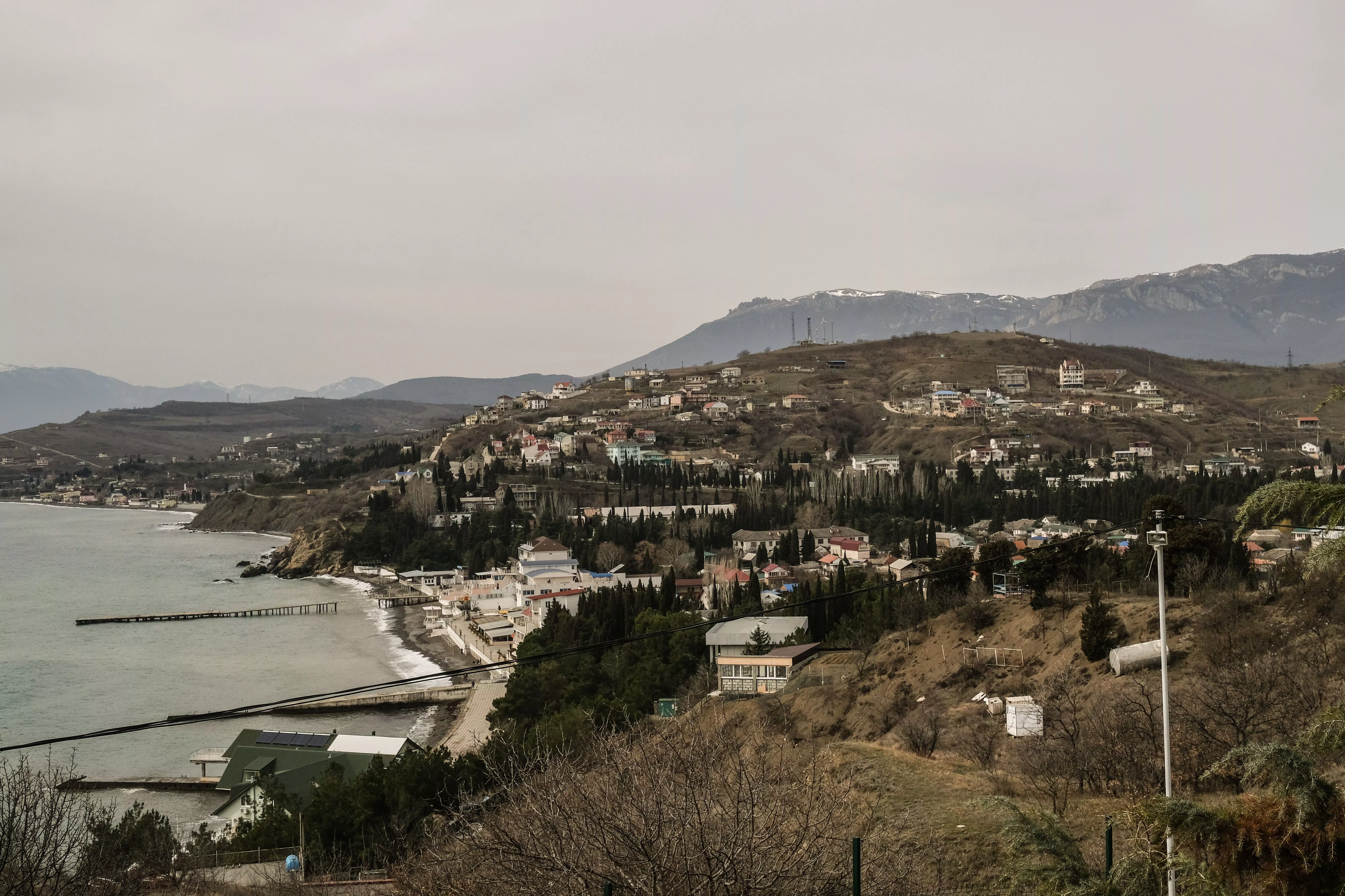 В Балаклаве установят пушки времен Крымской войны