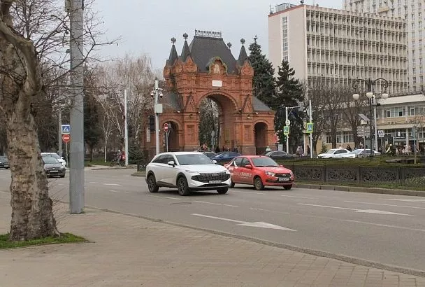Опрос показал, сколько жители Краснодара готовы потратить на летние шины 