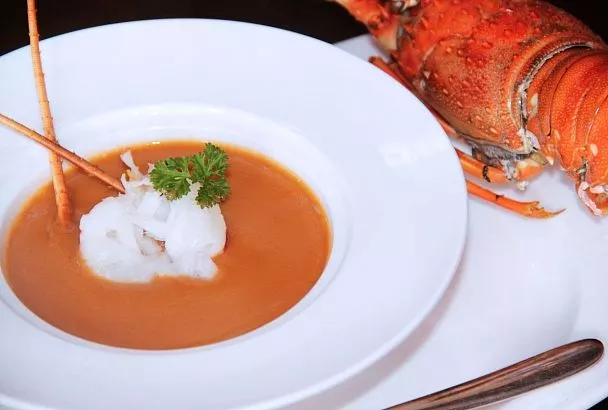 Такого вкусного тыквенного супа-пюре ваши гости никогда не забудут! Неожиданный рецепт приготовления давно знакомого блюда