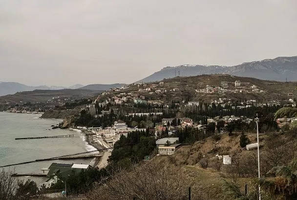 В Балаклаве установят пушки времен Крымской войны