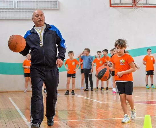 Павел Харченко