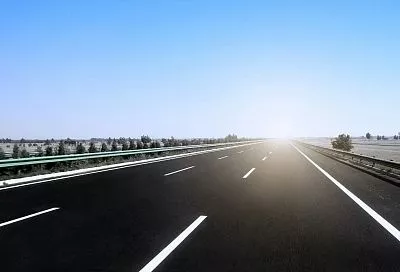 Обрушение моста на трассе Колыма парализовало движение в Магаданской области
