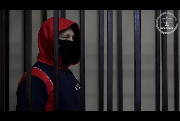 Экс-глава Динского района осужден на 8,5 лет колонии строгого режима колонии за взятки в 10 млн рублей