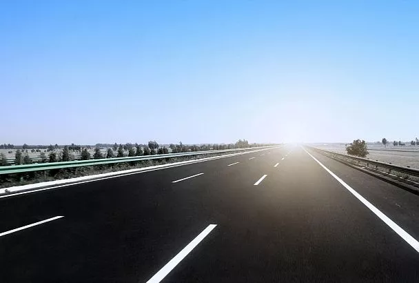 Обрушение моста на трассе Колыма парализовало движение в Магаданской области