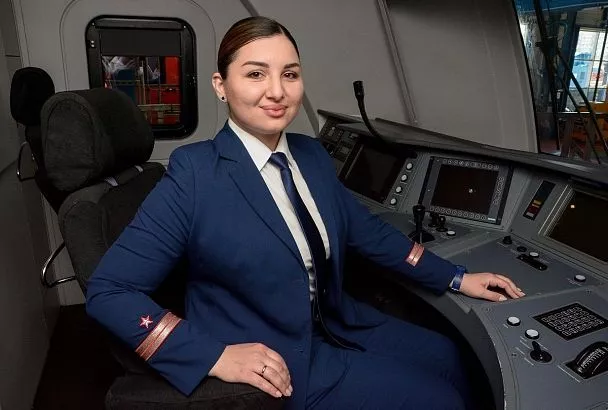 Рузанна Коховец: железная леди российских дорог 