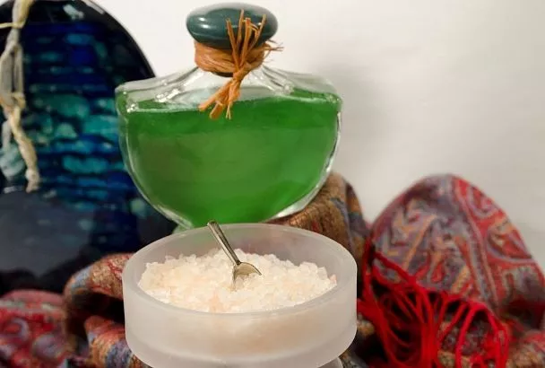 Правильно - это без царапин! Как сделать свою кожу «бархатной» и красивой с помощью скраба