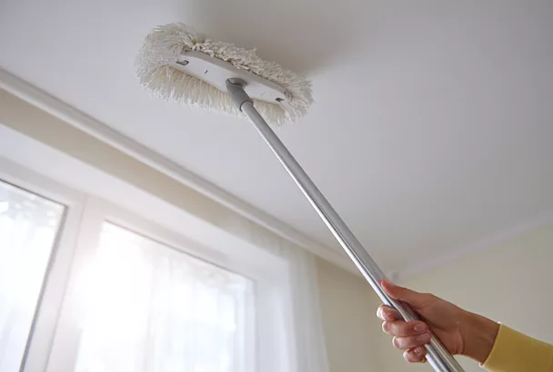 Пыль в доме не успевает осесть: главные укрытия и простые способы победить её навсегда 