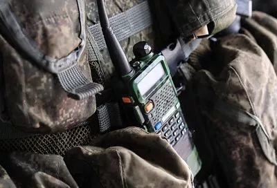 ФСБ задержала в Сочи отца и дочь, собиравшихся воевать на стороне Украины