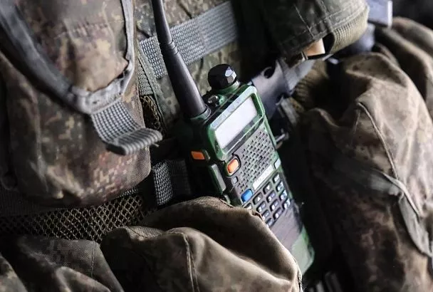 ФСБ задержала в Сочи отца и дочь, собиравшихся воевать на стороне Украины