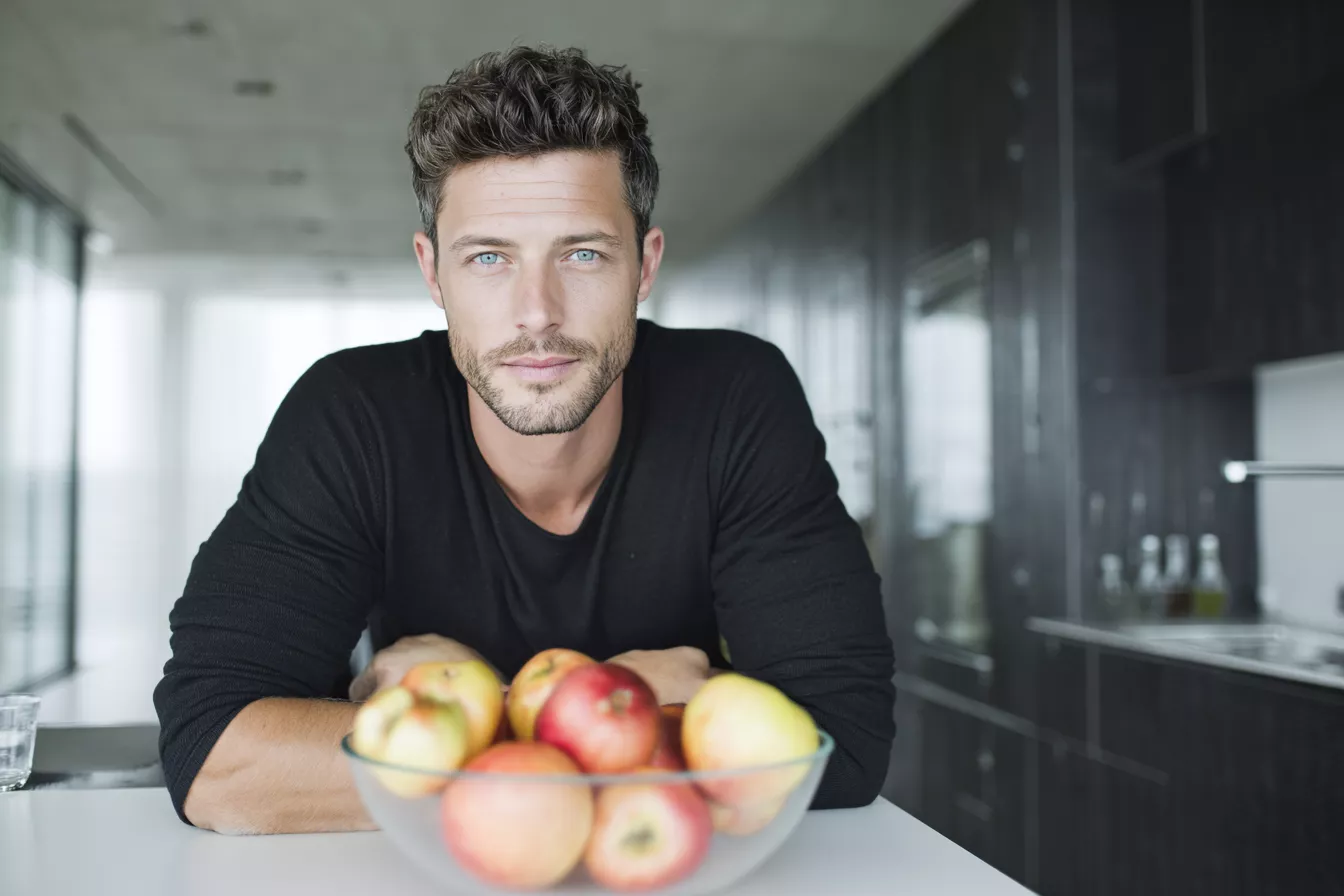 Яблочное повидло без сахара: сладкое и полезное лакомство