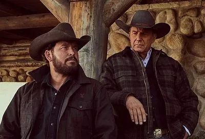 Спин офф «1944»: студия Paramount подтвердила разработку нового проекта во вселенной «Йеллоустоуна»