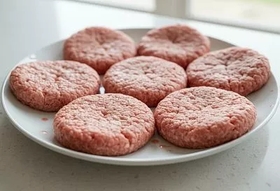 Покупные котлеты могут быть опасными для здоровья