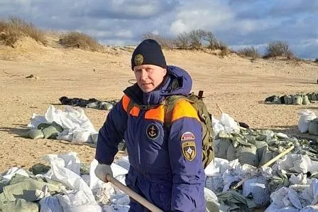 Виталий Коротченко