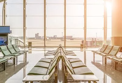 Для авиакомпаний собираются ввести штраф за несвоевременное предупреждение о задержке рейса