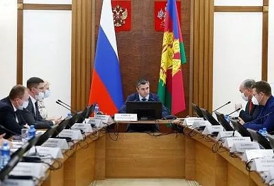 В Краснодарском крае появится единая база лучших практик по бережливым технологиям