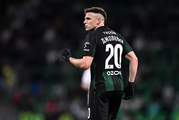 Защитник «Краснодара» Гонсалес хочет покинуть «Краснодар»  