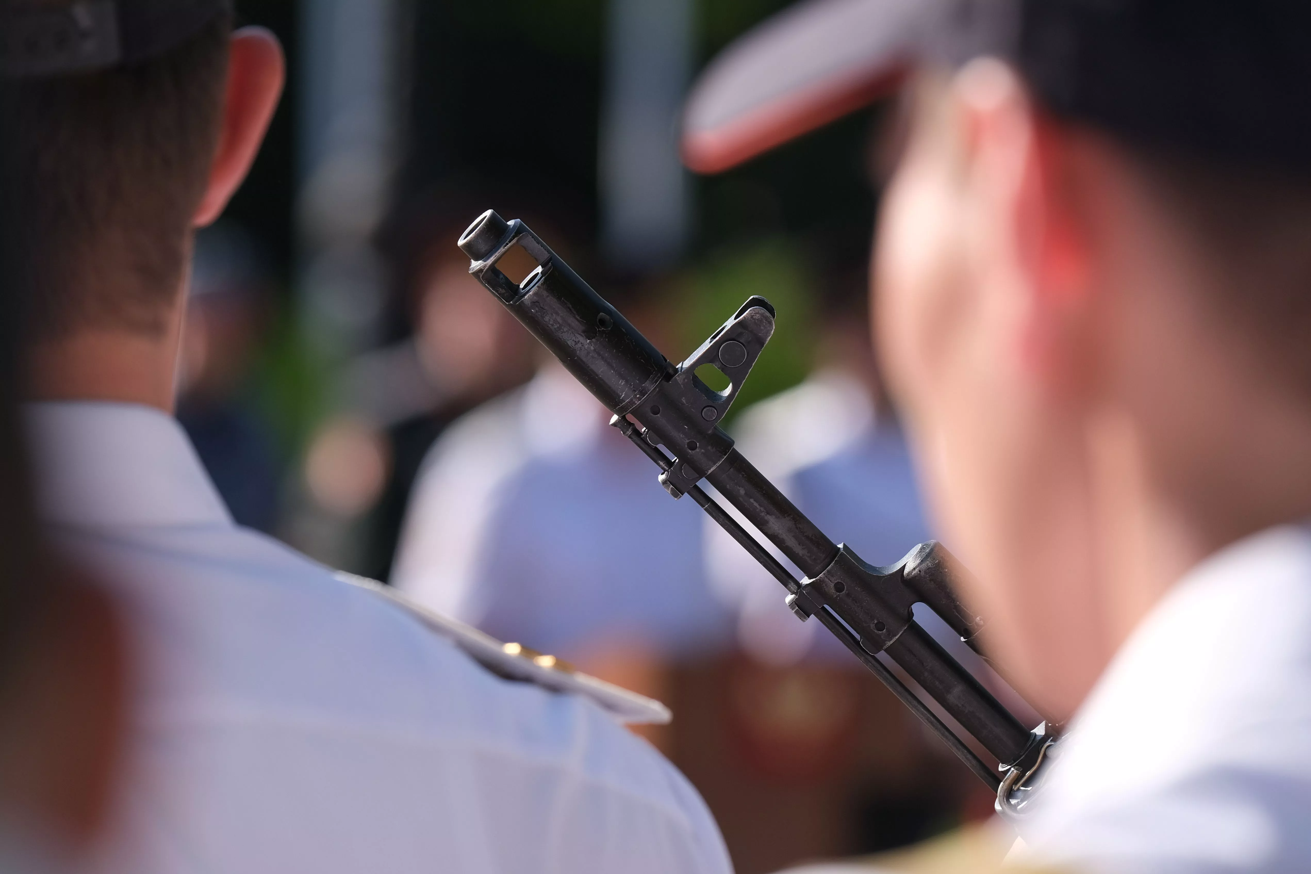 В Северо-Кавказском округе отмечают рост террористической активности