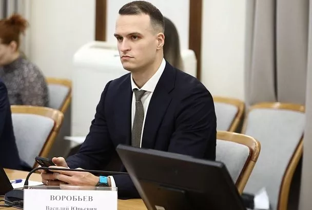 Министром курортов, туризма и олимпийского наследия Краснодарского края назначен Василий Воробьев