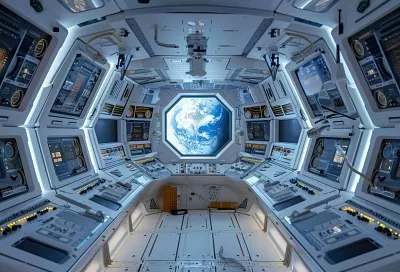 Ученые создали прибор для тестирования космической техники прямо на Земле