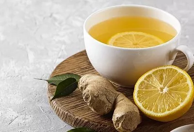 Выпил — и иммунитет на 5+ весной: 3 быстрых рецепта «с травками», которые защитят вас в сезон простуд 2025