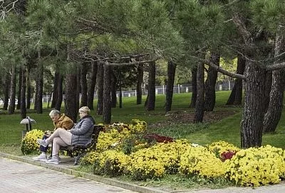 В 2025 году на Кубани число предложений о подработке для пенсионеров выросло на 87%