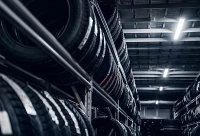 Эксперт назвал признаки непригодных зимних шин