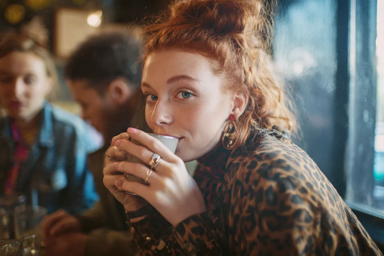 Кофе и похудение: сколько чашек мешают сжиганию жира