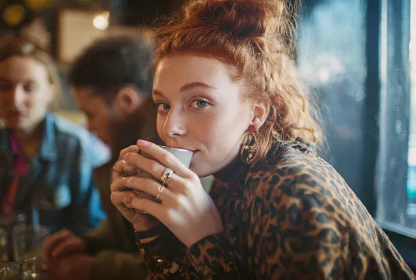 Кофе и похудение: сколько чашек мешают сжиганию жира