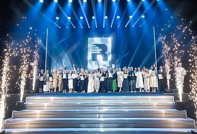 Премия REPA 2026 в Сочи: сильнейшие проекты, международный диалог и объединение с издательским домом CRE