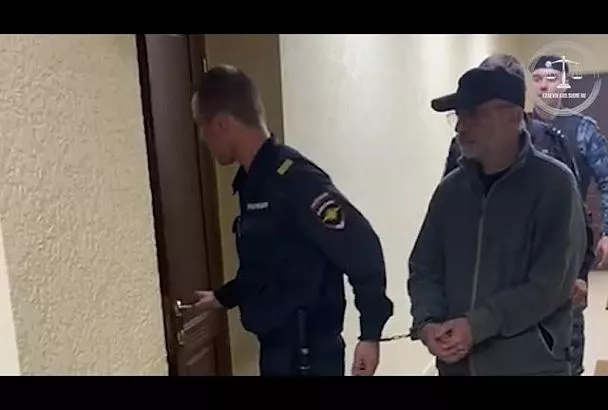 Избивал кабелем, заставлял отжиматься на холоде: в Сочи создатель секты осужден за истязание адептов