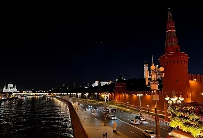 Названы российские города с самым высоким качеством жизни в начале 2026 года