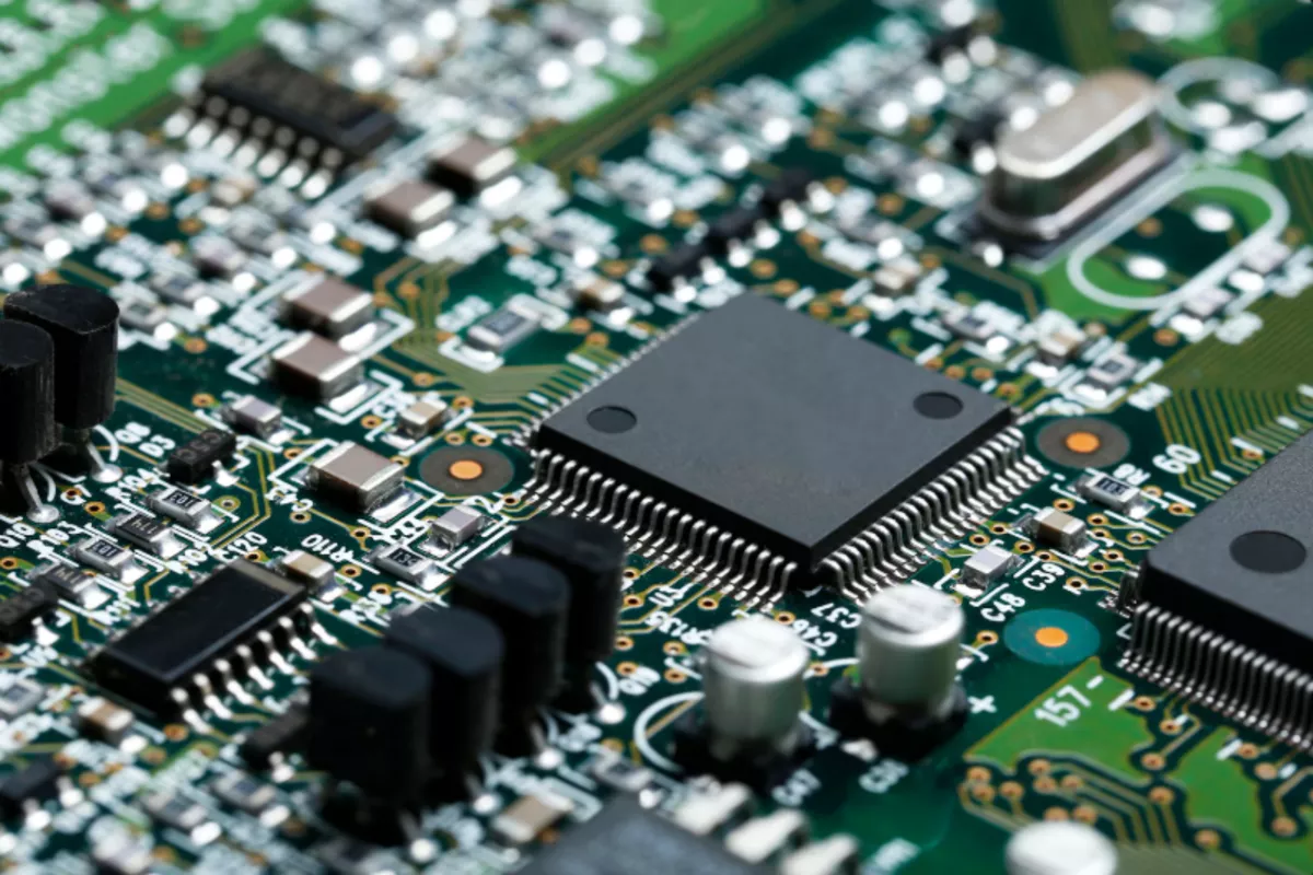 В России создали материал для электроники, способный заменить импортные аналоги