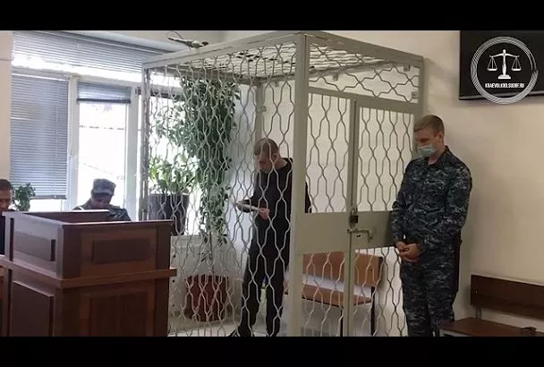 10 лет на двоих: в Новороссийске сожители осуждены за истязание ребенка