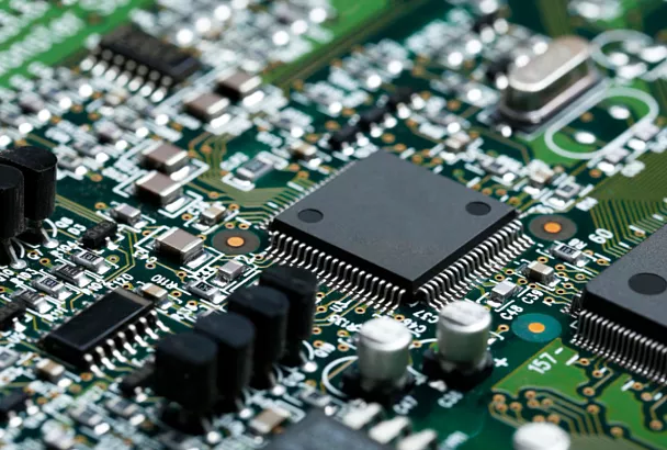 В России создали материал для электроники, способный заменить импортные аналоги