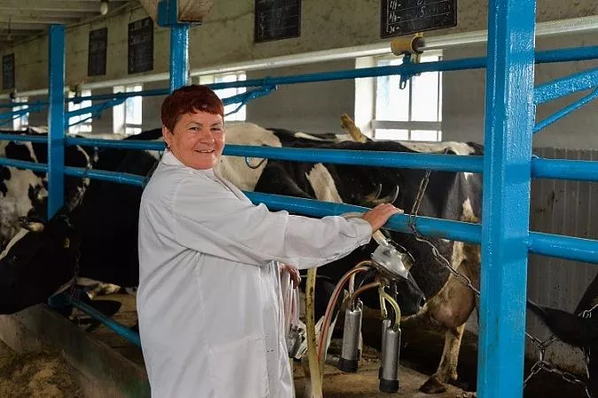 Любовь Кононова