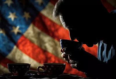 Мао Цзэдун подарил Никсону чай. Почему это был самый дорогой «пакетик» в мире?