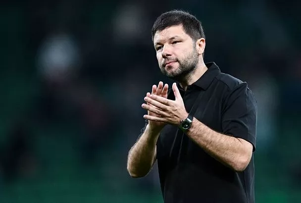 «Хорошие, но не громкие». Мусаев анонсировал трансферы «Краснодара»