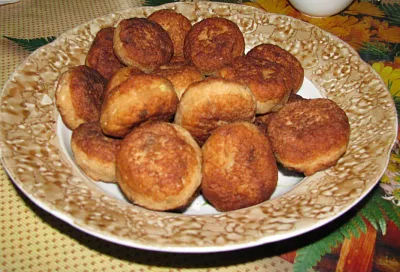 Самая дешёвая рыба, а котлеты из неё — как облако: секрет мягких и пышных рыбных котлет внутри (фото-рецепт)