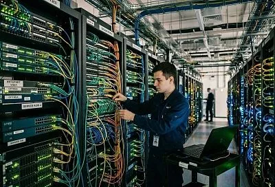 В России произошел крупный сбой интернета