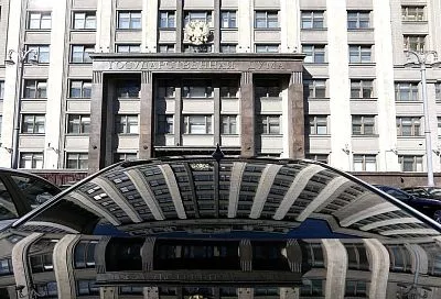 Новые вызовы для Госдумы: правовое регулирование технологий и укрепление парламентского контроля